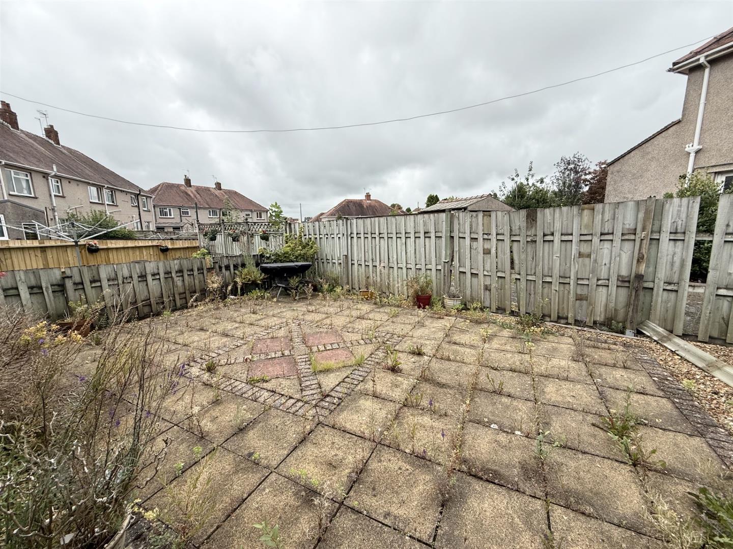 Wimmerfield Avenue, Killay, Swansea, SA2 7BZ